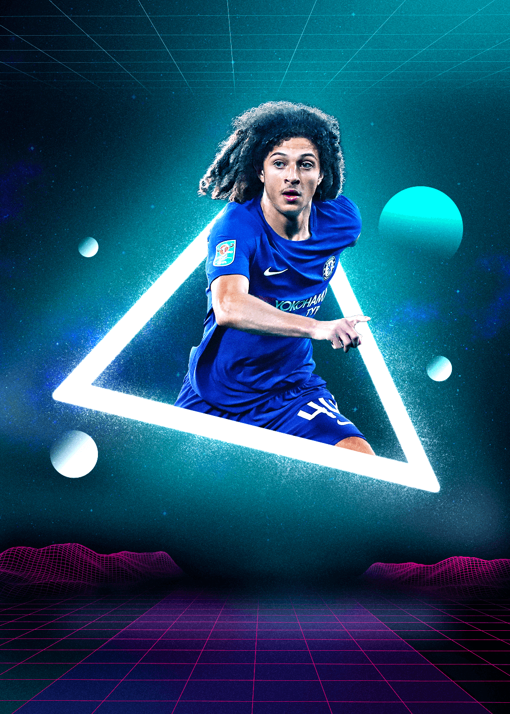 不仅在于球 不仅在于球